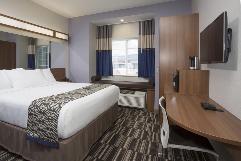 Quality Inn & Suites Caldwell I-77 Exterior photo